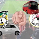 Supporters gezocht voor het duel in Sittard