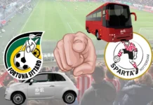 Supporters gezocht voor het duel in Sittard