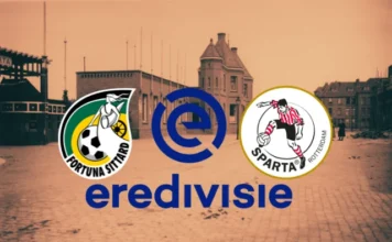 Affiche Sparta - Fortuna S