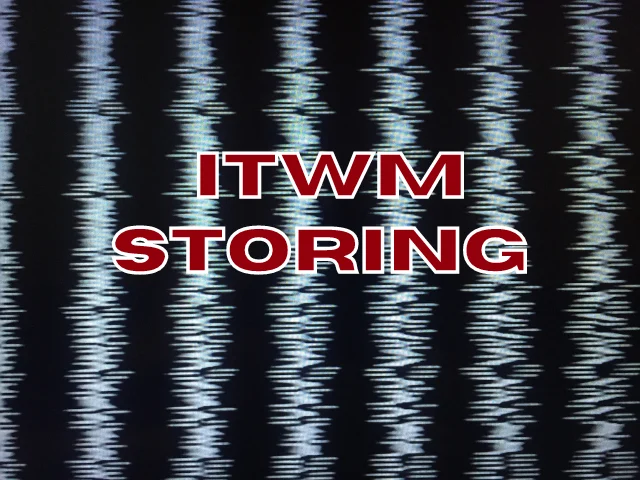 storing