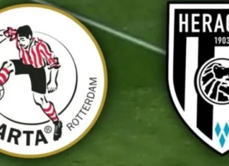 Op weg naar Heracles thuis