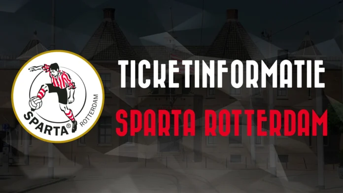 ticketinformatie