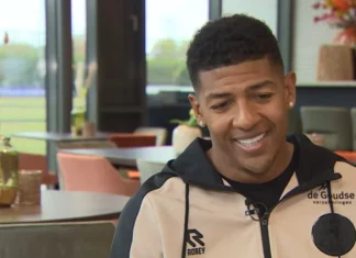 Bakari, Velthuis en Van Aanholt mogen vertrekken