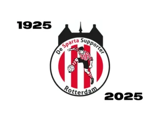 100 jaar sv