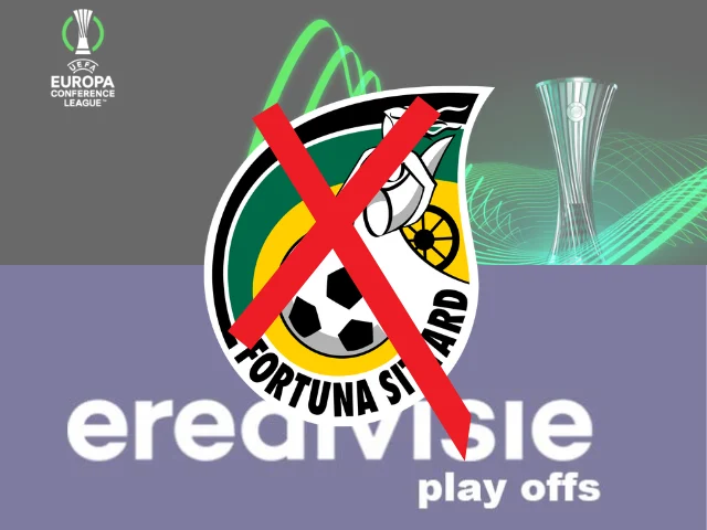 Fortuna KO Play offs