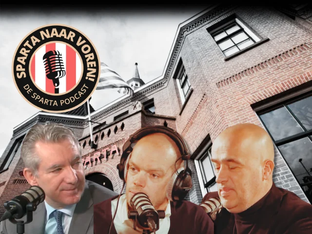 Robert de Boeck Frank en Ruud