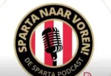 Sparta naar Voren! sombert