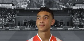 Ayoub Oufkir