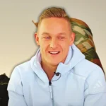 Jens Toornstra