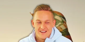 Jens Toornstra