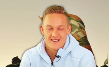 Jens Toornstra