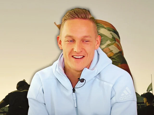 Jens Toornstra Jens Toornstra