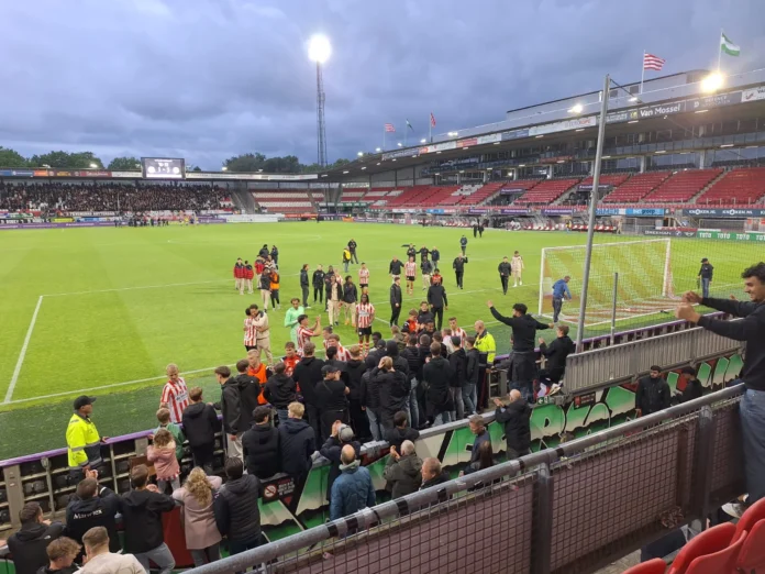 Jong Sparta wint van Fey021