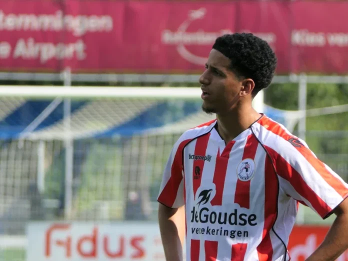 Nassoh tegen PPSC juni 2025