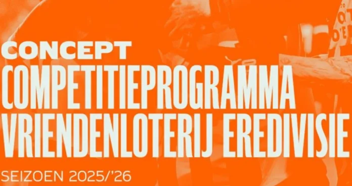 concept competitieprogramma