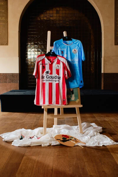 shirts sparta 2025-26