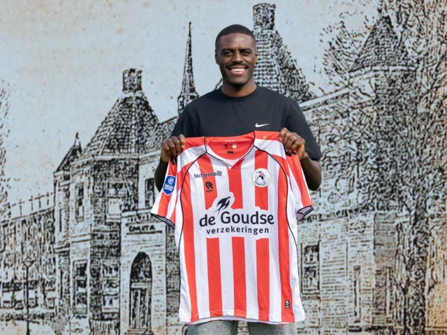 Bruno Martins Indi Spartaan