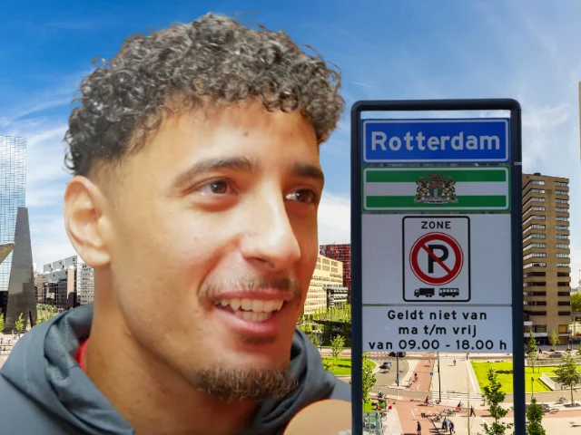 Sayfallah Ltaief naar Sparta