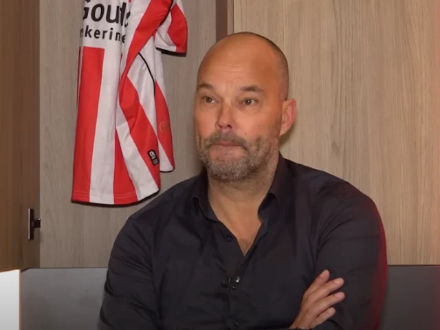 Gerard Nijkamp 20250902
