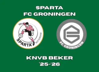 Een aparte, maar heerlijke bekeravond