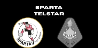 Voorbeschouwing Sparta – SC Telstar
