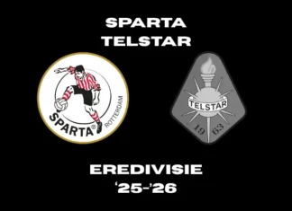 Voorbeschouwing Sparta – SC Telstar
