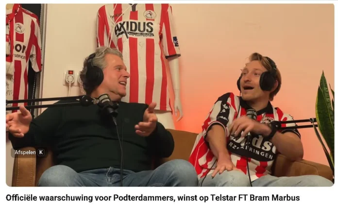 Bram Marbus