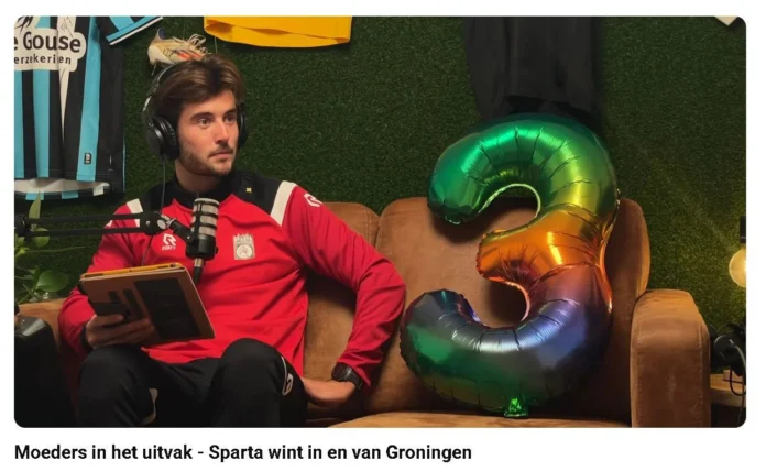 Knipsel groningen