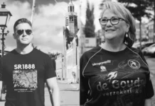 Sparta presenteert 3e shirt seizoen 2025-’26