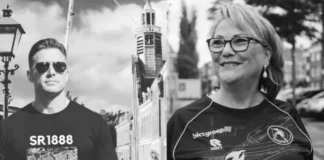 Sparta presenteert 3e shirt seizoen 2025-’26