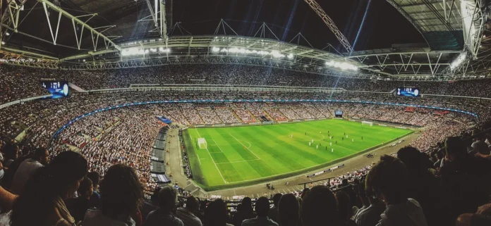 tips om je warm te kleden naar een voetbalstadion
