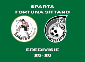 Teleurstellend gelijkspel tegen Fortuna