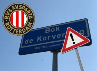 Onveilig sportklimaat sportcomplex Nieuw Terbregge