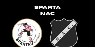 Voorbeschouwing Sparta – NAC (december 2025)