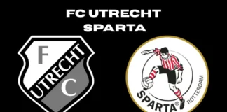 Sublieme Drommel helpt Sparta aan drie punten
