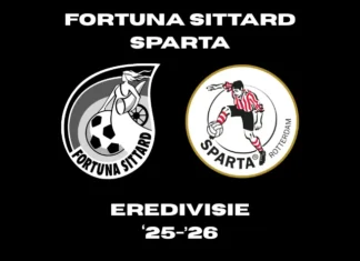 Onnodig gelijkspel in Sittard