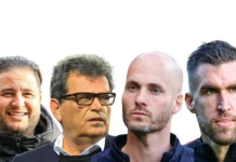 SPARTA moet durven doorpakken