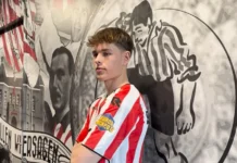 Casper Terho komt, Ltaief vertrekt