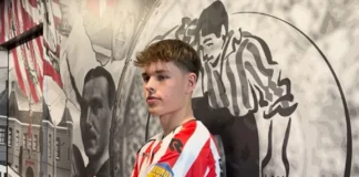 Casper Terho komt, Ltaief vertrekt