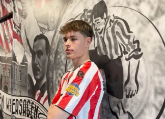 Casper Terho komt, Ltaief vertrekt