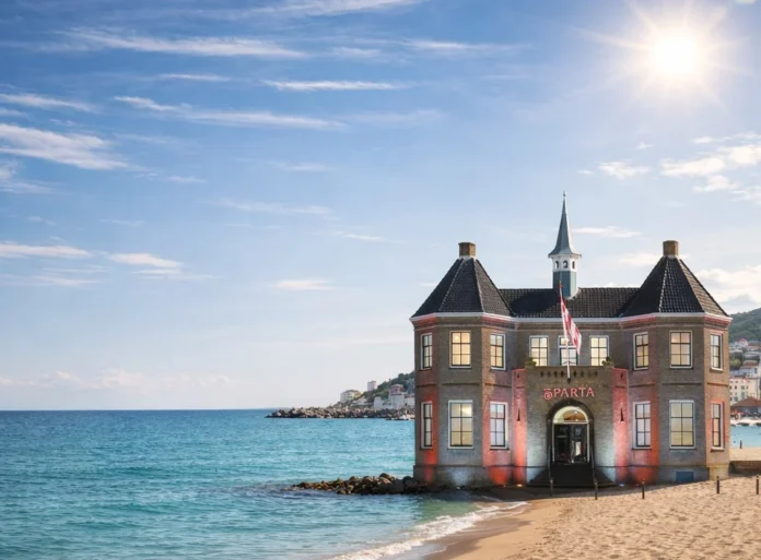 Dromen over Europees voetbal