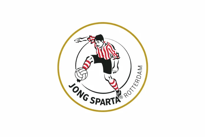 Logo Jong Sparta