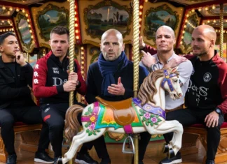 Poll: Wie moet de nieuwe trainer van Sparta worden?