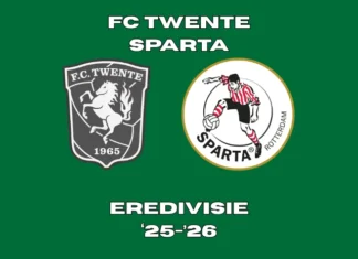 Voorbeschouwing Twente – Sparta (mei 2026)