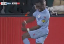 Kitalano vertrekt naar FK Bodø/Glimt