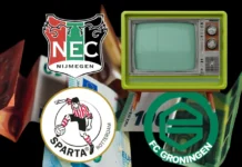 Het belang van FC Groningen – N.E.C. voor Sparta