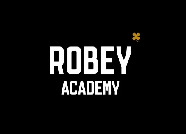 Robey Academy voormalig Nieuw Terbregge