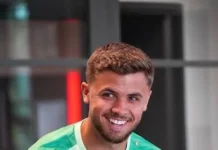 Mike Kleijn tijdelijk naar Volendam