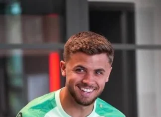 Mike Kleijn tijdelijk naar Volendam