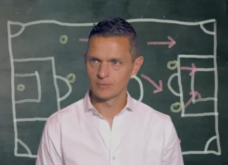 Tactische analyse van Sparta tegen Zulte Waregem